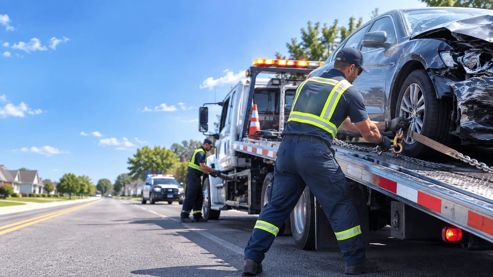 Accident Towing Service in Karlsruhe, ND near me